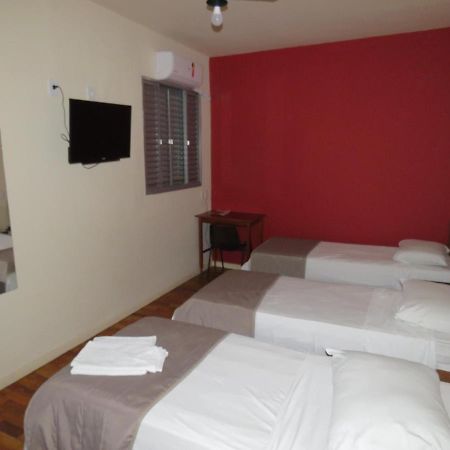 Hotel Picpo ปงชิ นอวา ภายนอก รูปภาพ