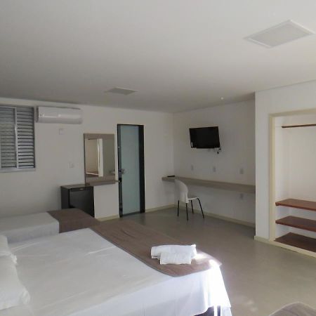 Hotel Picpo ปงชิ นอวา ภายนอก รูปภาพ