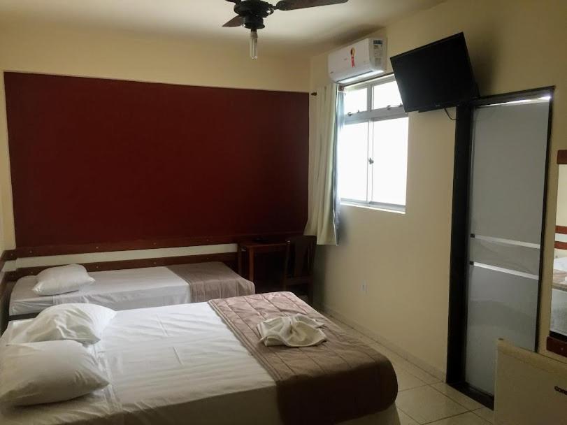 Hotel Picpo ปงชิ นอวา ภายนอก รูปภาพ